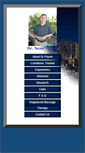 Mobile Screenshot of drpayne.ca